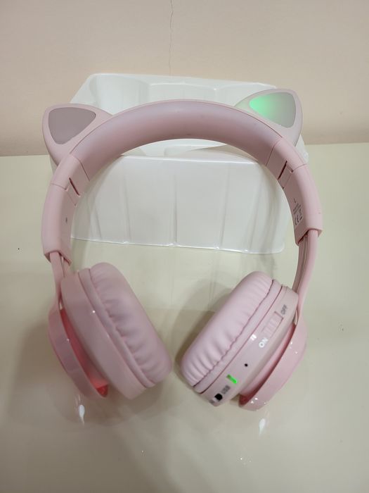 Навушники дитячі Hoco