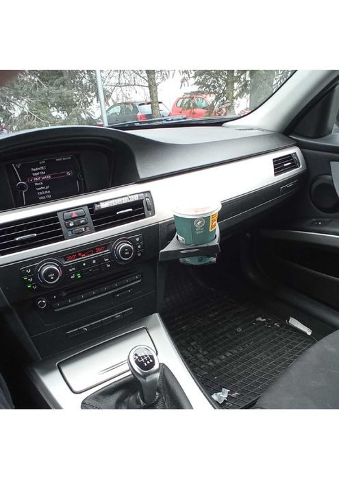 BMW, E 91,  320 D