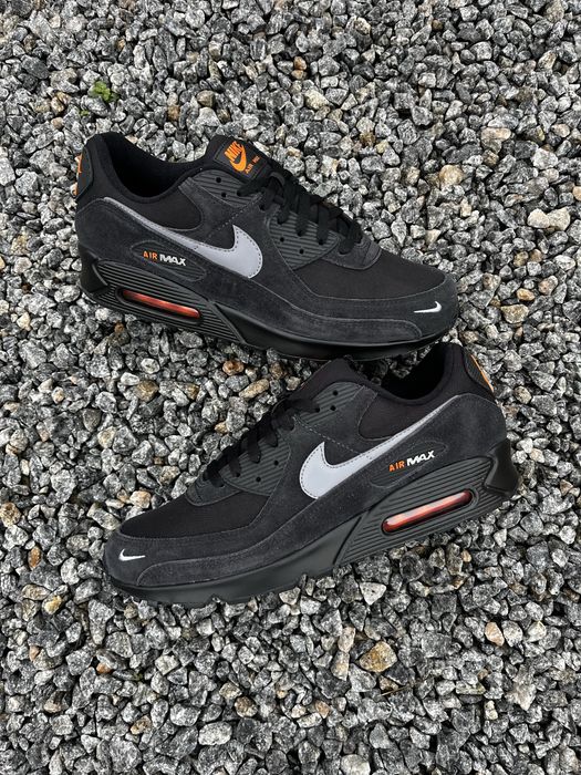 Оригинал Nike Air Max 90