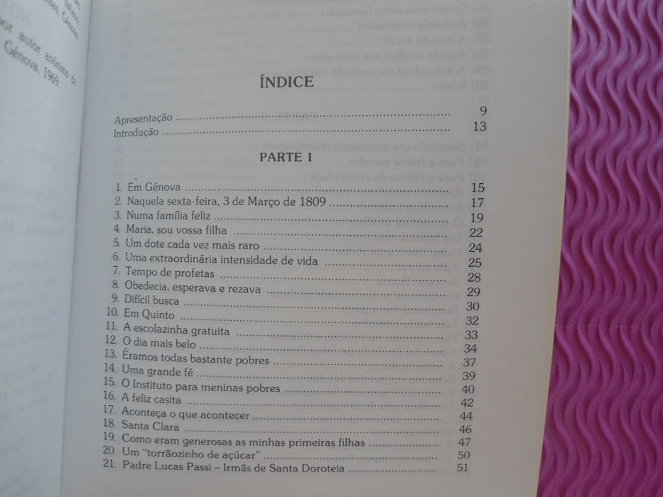 Paula Frassinetti por Rosa Rossetto