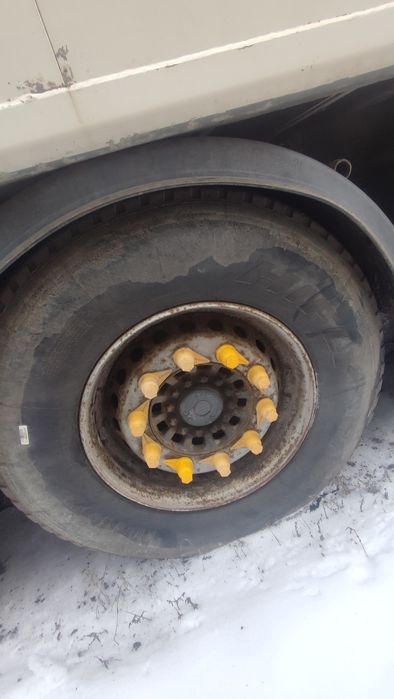 Продам прицеп рухома підлога