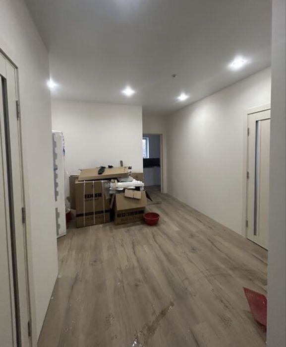 ПЕРША ЗДАЧА 3-х кімн квартири (світло 24/7; газ)