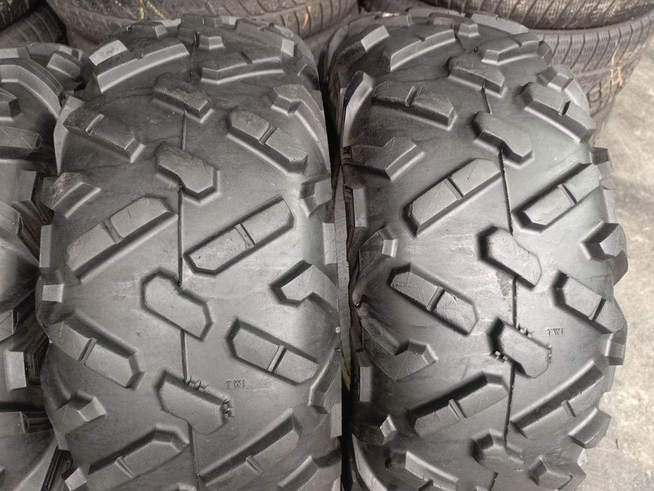 30.9-11.14 Maxxis Bighorn 2.0