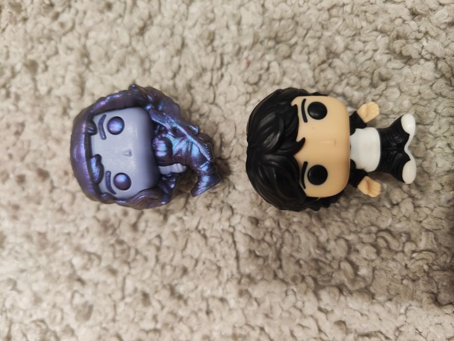 Will Byers Уілл Вилл Kinder joy Stranger things , minecraft кріпер