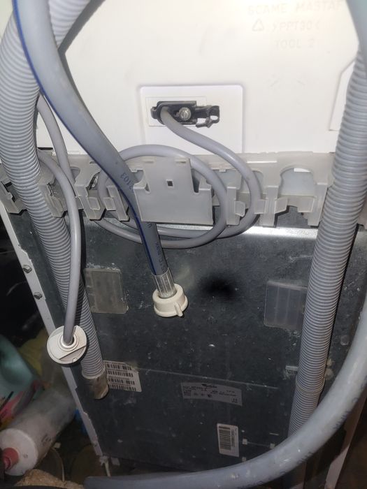 стиралка Whirpool