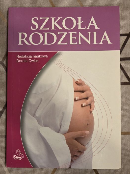 Szkoła rodzenia Dorota Ćwiek