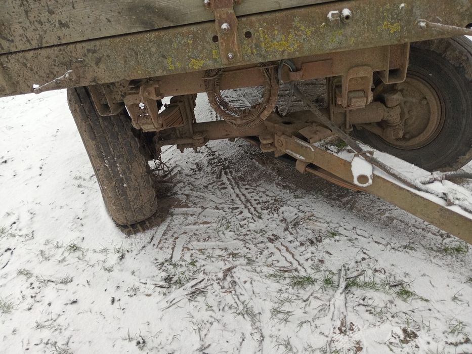 Продам ПТС 4.2 з документами