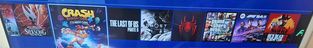 Playstation 4 desbloqueada