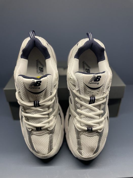 ‼️БЕЗ ПРЕДОПЛАТИ Кросівки New Balance 530 розмір 41