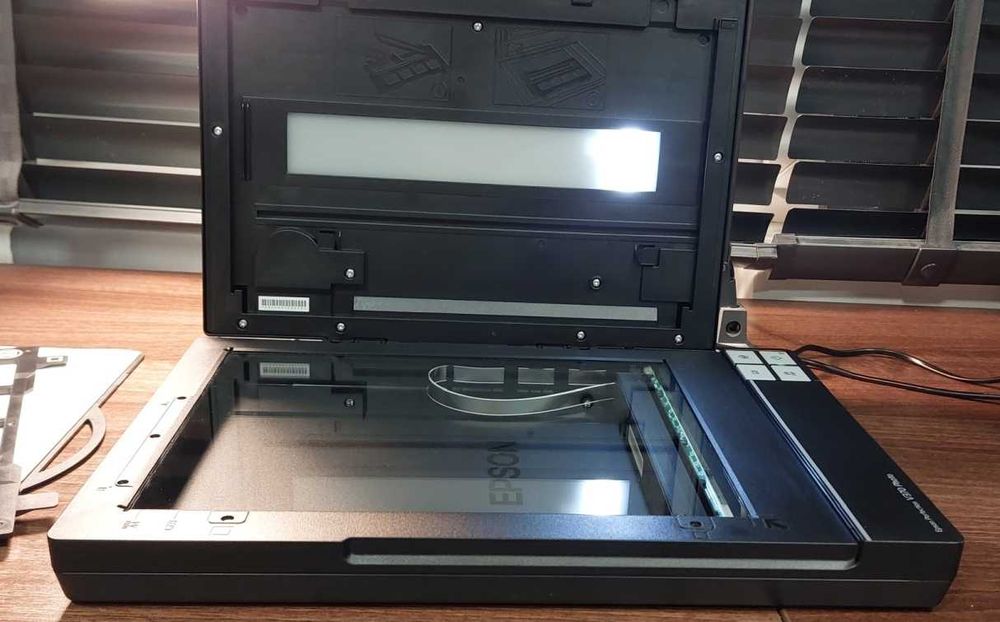 Skaner Epson Perfection V370 Photo
