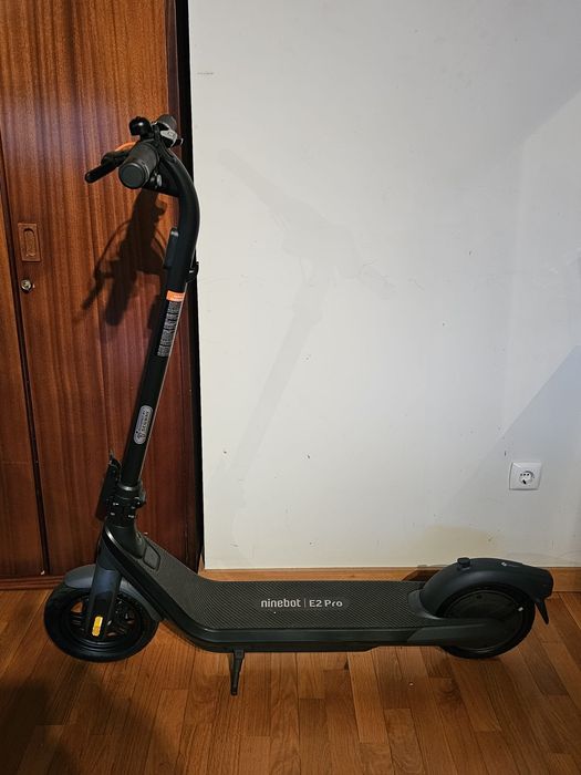 Ninebot E2 PRO Segway