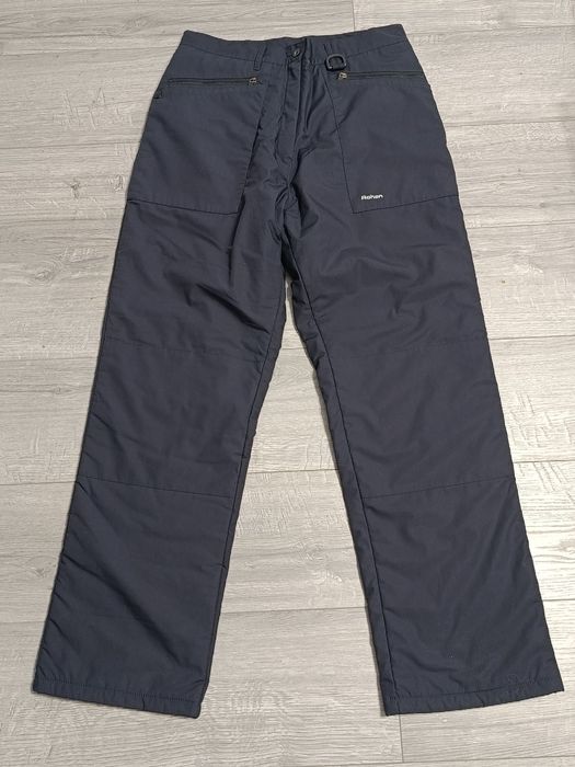 Зимові жіночі утеплені штани Rohan