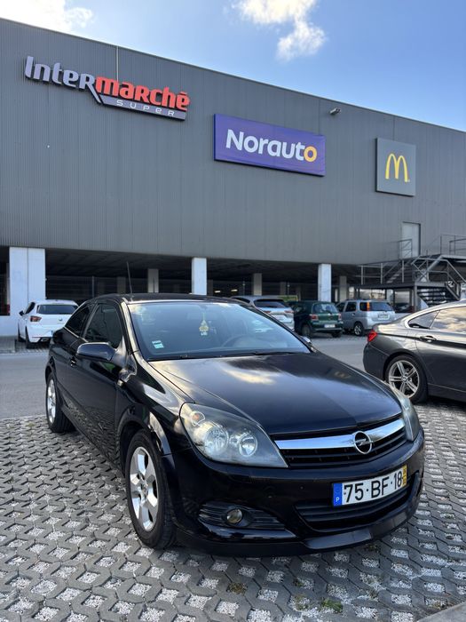 Opel GTC 1.3CDTI