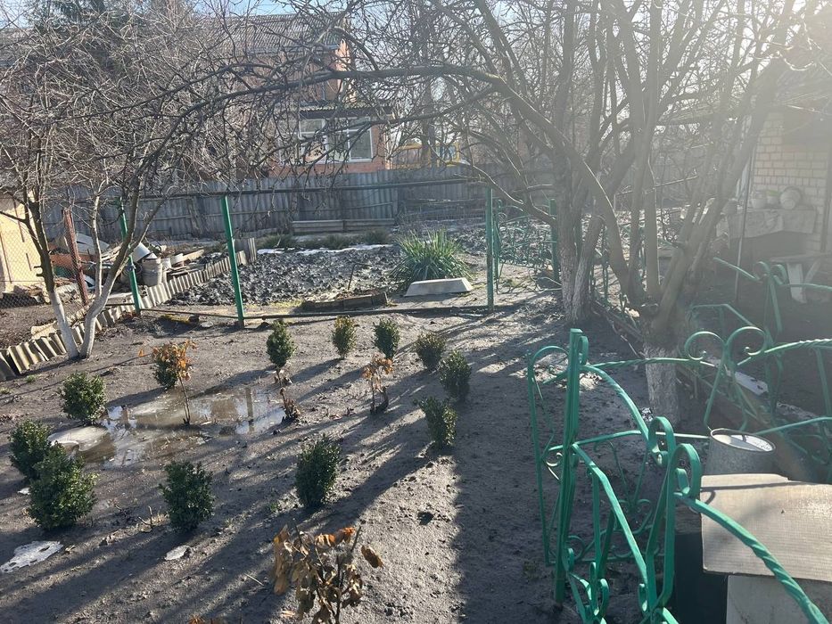 Продам будинок у місті Барвінкове