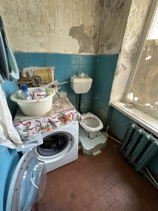 Продам!Кімнату 18 кв.м Солоницівка