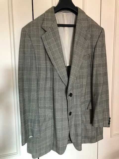 Blazer homem de verão, da marca Van Laack
