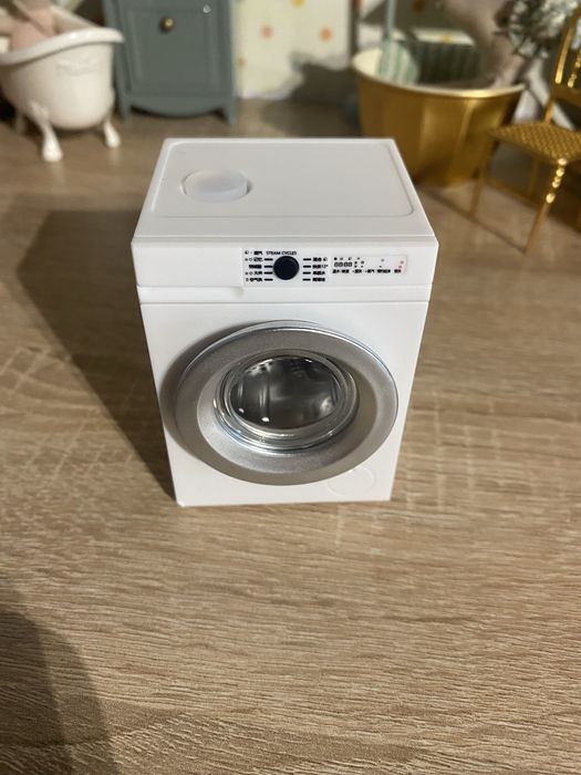 Pralka dla myszek Maileg