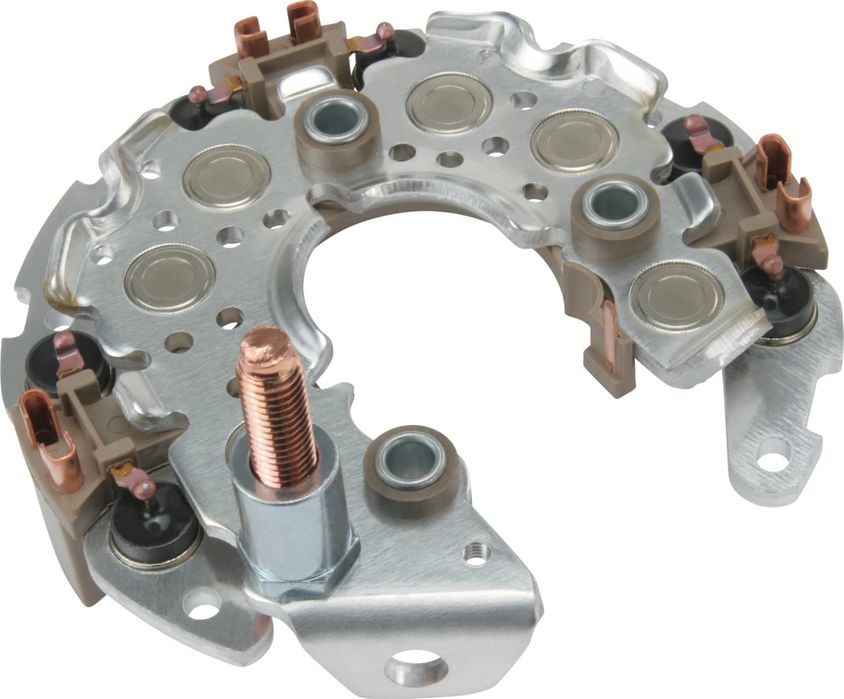 Mostek Prostowniczy Alternatora Hc-Cargo F032331793
