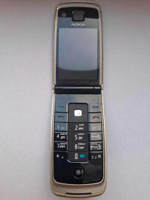Telefon Nokia 6600 Fold