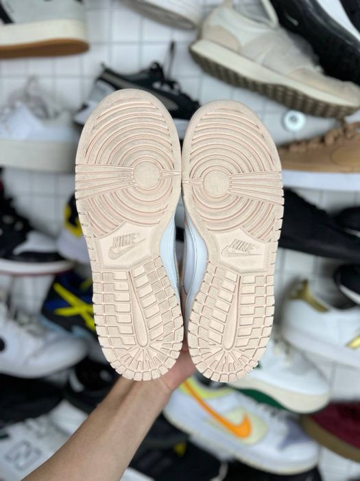 Кроссовки Nike Dunk Оригинал р(40)