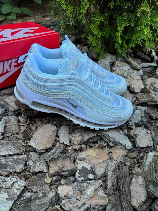 Кроссовки Nike 97, кросівки nike 97
