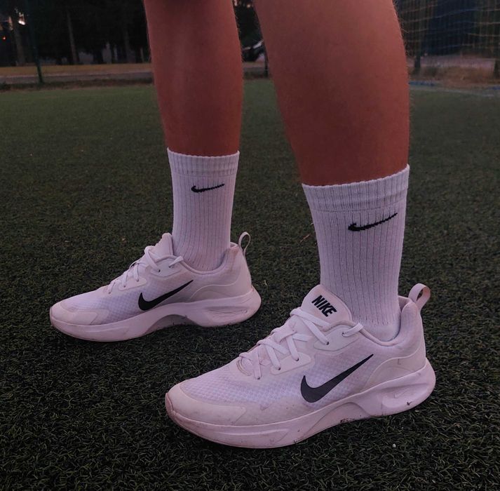 Шкарпетки Nike високі