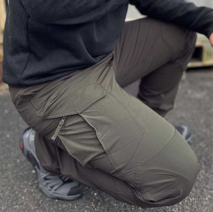 ‼️Helikon Tex OTP OUTDOOR softshell Штани Брюки версії жарке Літо Супер Лайт або щільний Демісезон‼️