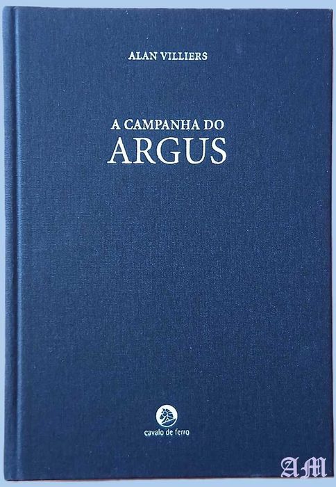 A Campanha do Argus