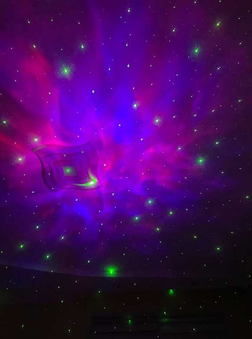 Астронавт/ночник/проектор/лазерный светильник/космонавт