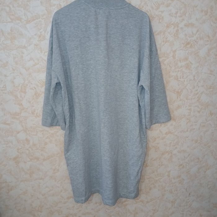 Crivit платье-туника спортивное до колен