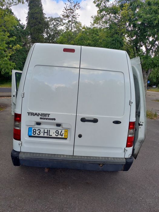 Ford Transit connect 230L-90