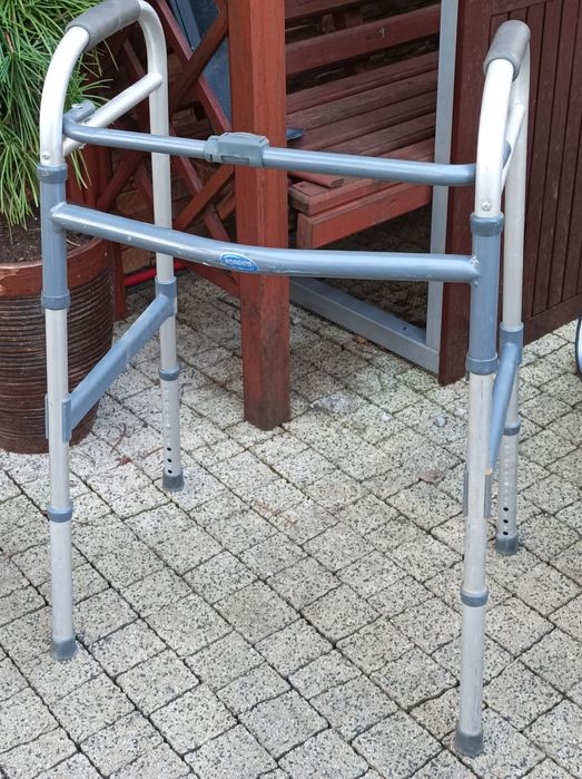 Podpórka rehabilitacjna/inwalidzka. Tanio!