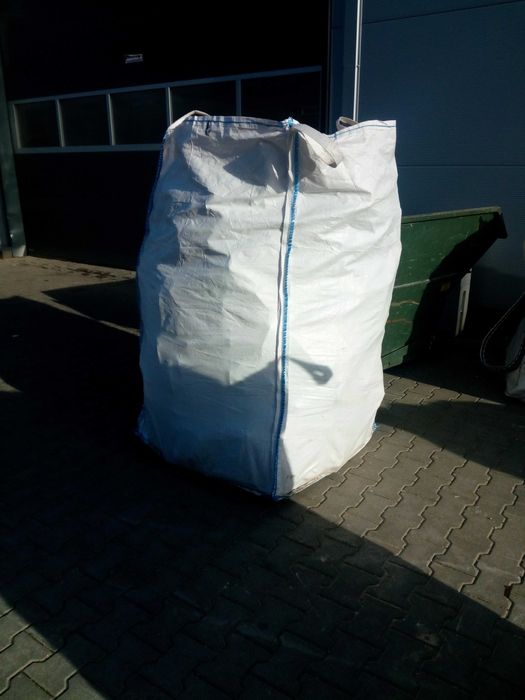 Drewno z odpadów produkcyjnych