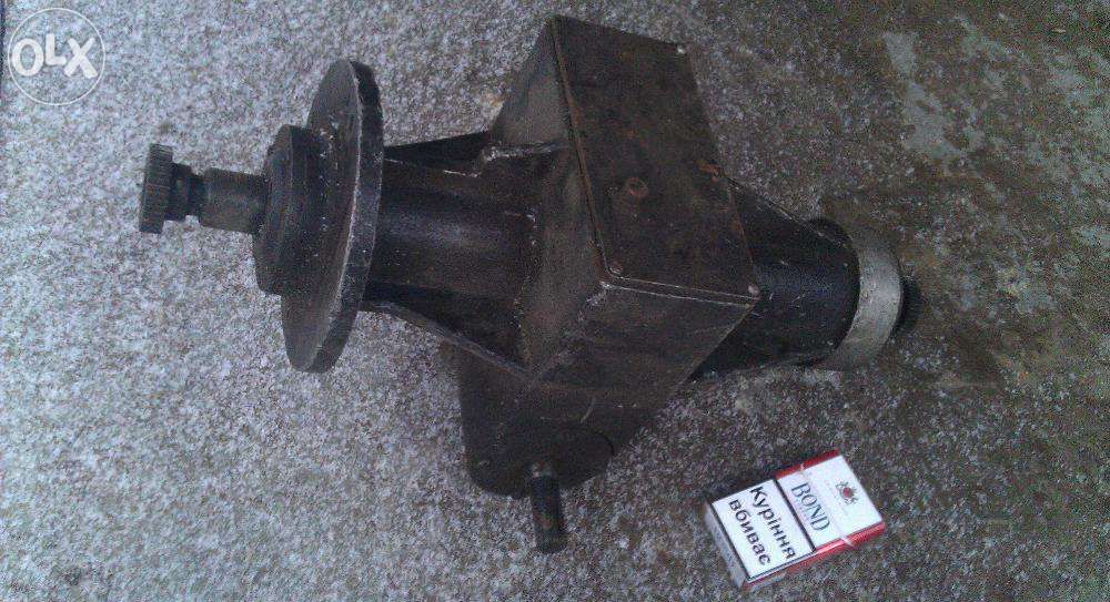 редуктор 2-стороны