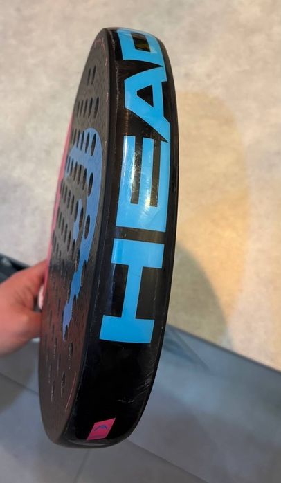 Head Gravity Pro - rakieta do padla