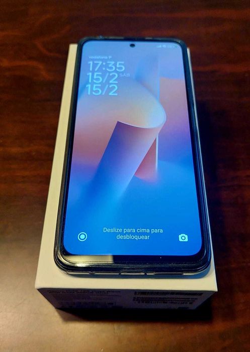Xiaomi Redmi Note 12S 8gb 256gb