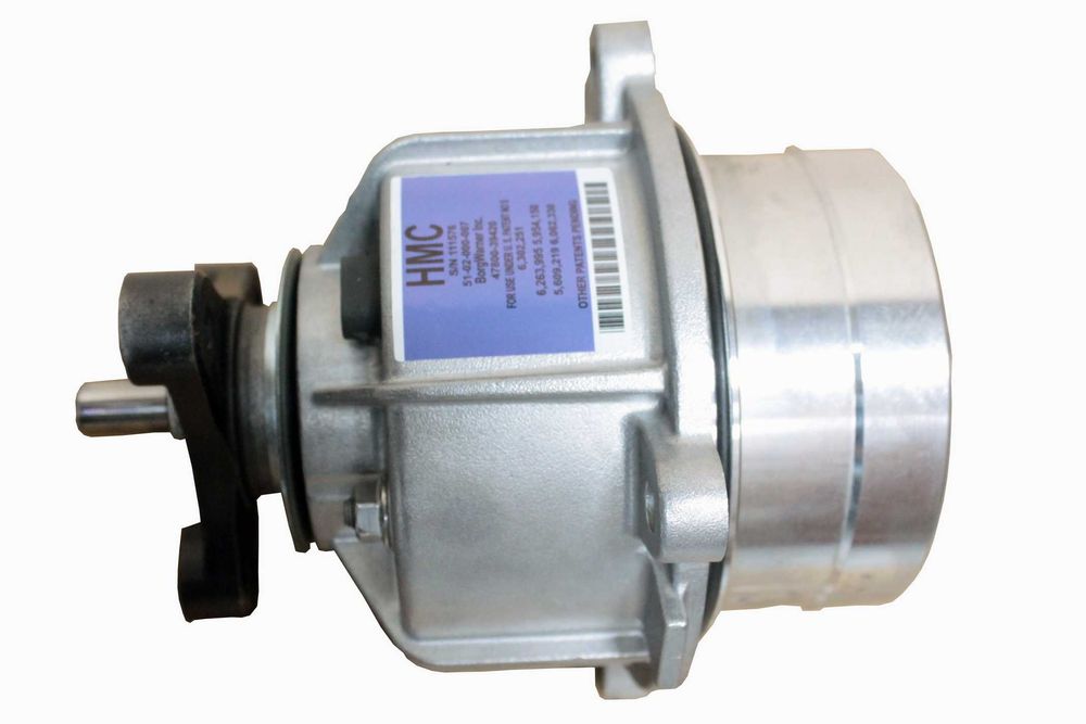 Муфта повного приводу Hyundai SantaFe 47800-39420