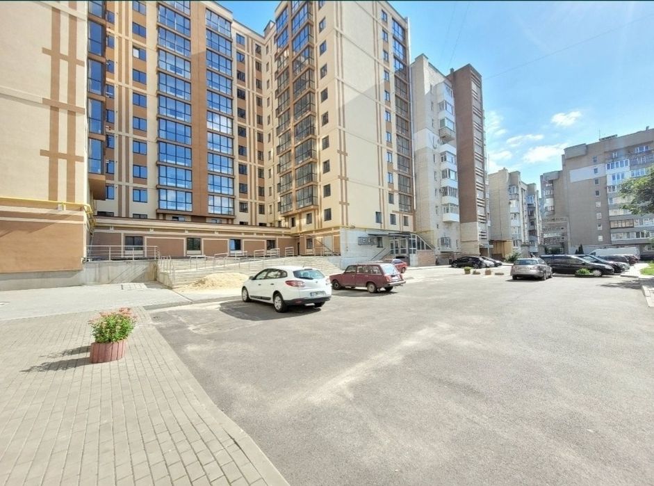 1к. ЖК "Візаві", 3/12ц, 51м2, Авт.оп! Зданий!, 53000уо!