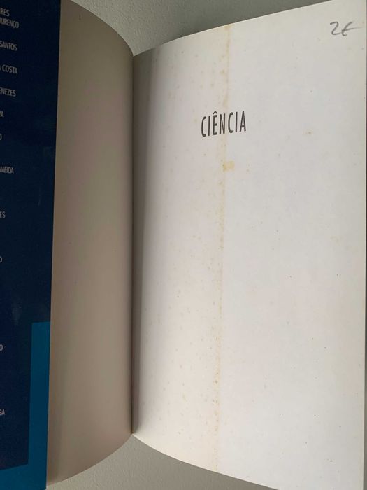 O Que é Ciência, de João Caraça