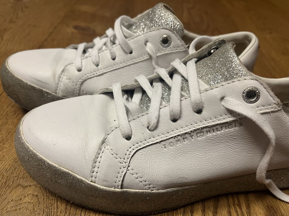 Buty trampki Tommy Hilfiger 39
