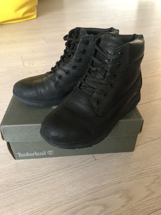 Напівчоботи Timberland хлопчачі