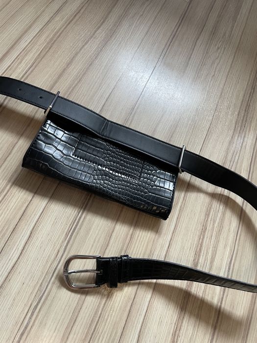 Torebka nerka Reserved / nowa