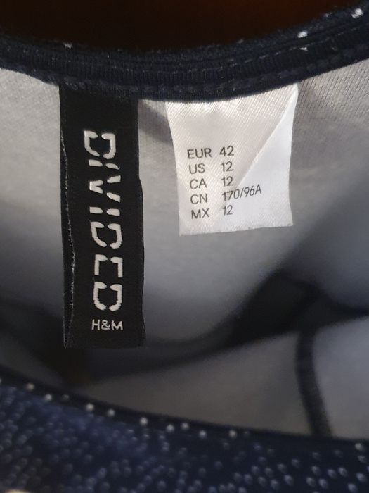 Vestido curto verão