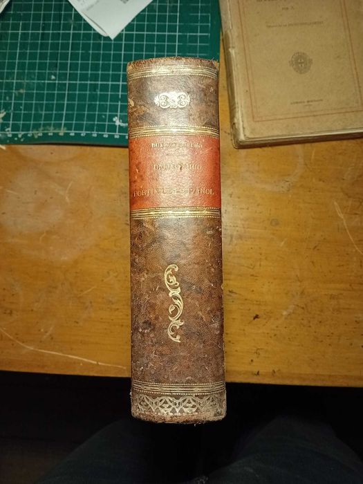 Duarte Coelho, Dicionário Portugues-Espanhol 1911
