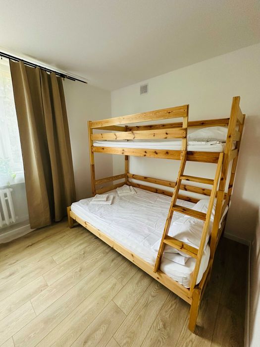 Noclegi pracownicze w Oświęcimiu – komfort, wygoda i elastyczność