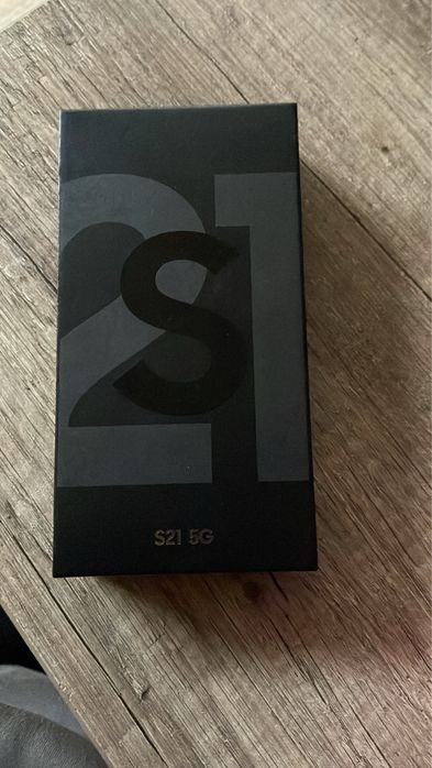 Samsung s21 5g semi novo