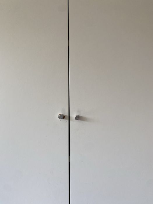 Armário p/ Lavandaria