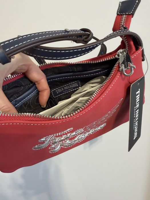 Torebka na ramie True Religion new