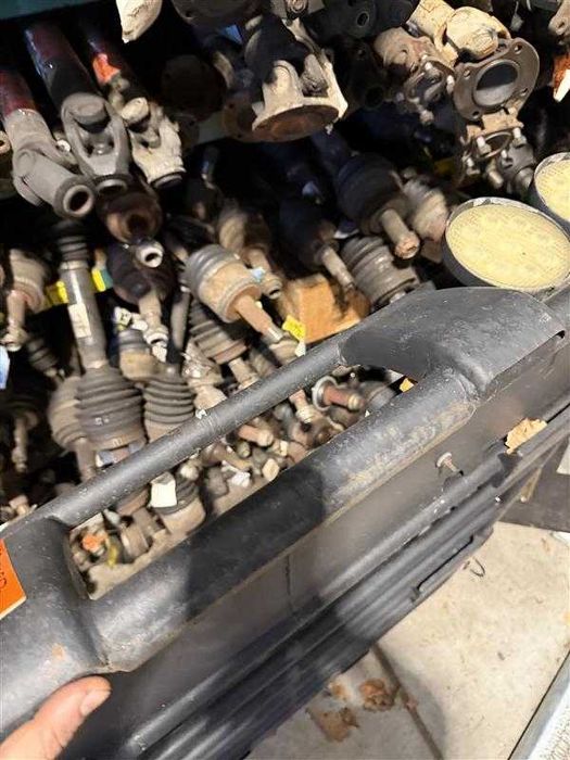 Land Rover Freelander Grade de Tejadilho