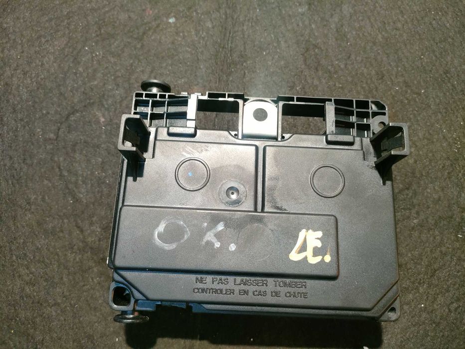 Peugeot Citroen Fiat moduł bsm L06